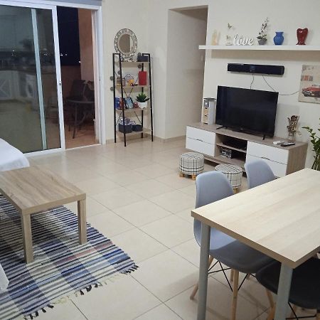 Xylophagou Larnaca Ayia Napa 1 Bedroom Apartment Xylophaghou Zewnętrze zdjęcie