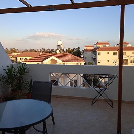 Xylophagou Larnaca Ayia Napa 1 Bedroom Apartment Xylophaghou Zewnętrze zdjęcie