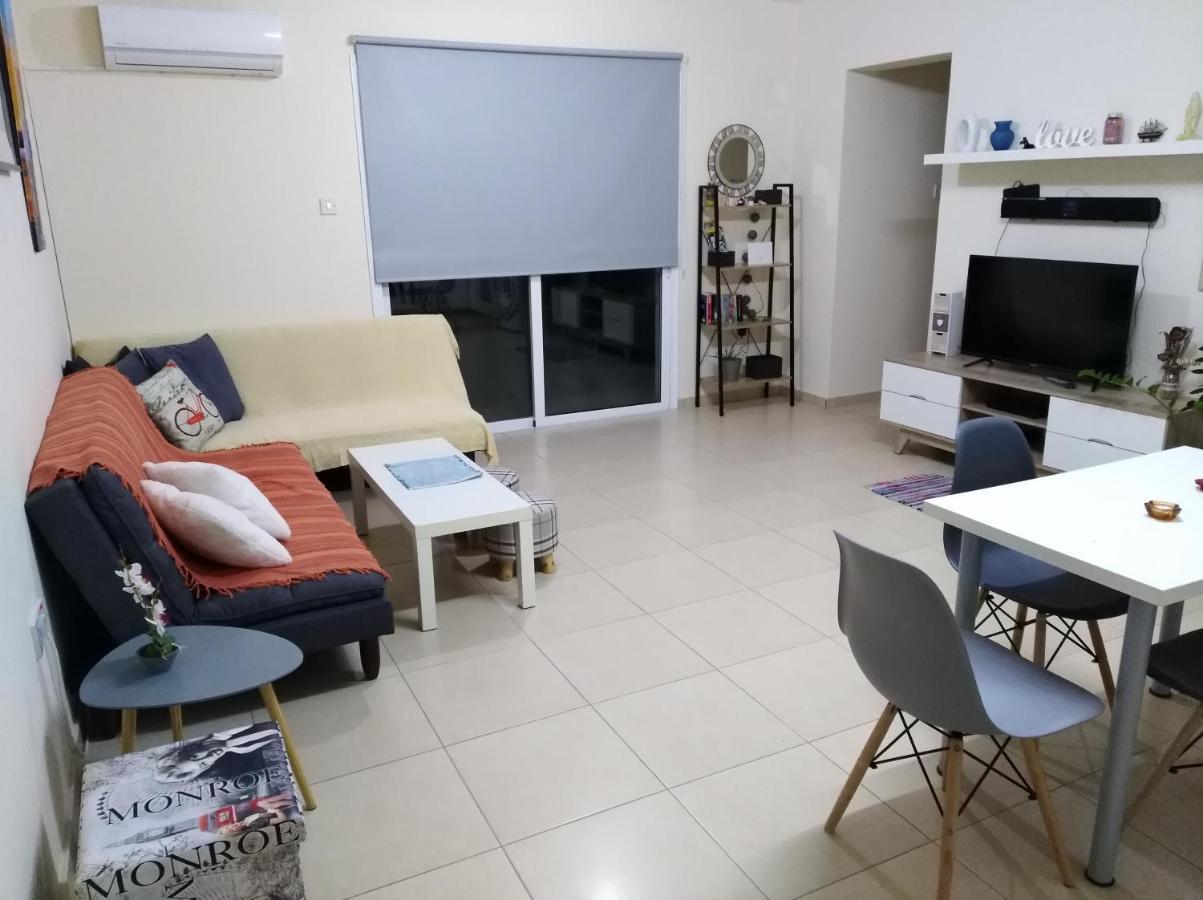 Xylophagou Larnaca Ayia Napa 1 Bedroom Apartment Xylophaghou Zewnętrze zdjęcie