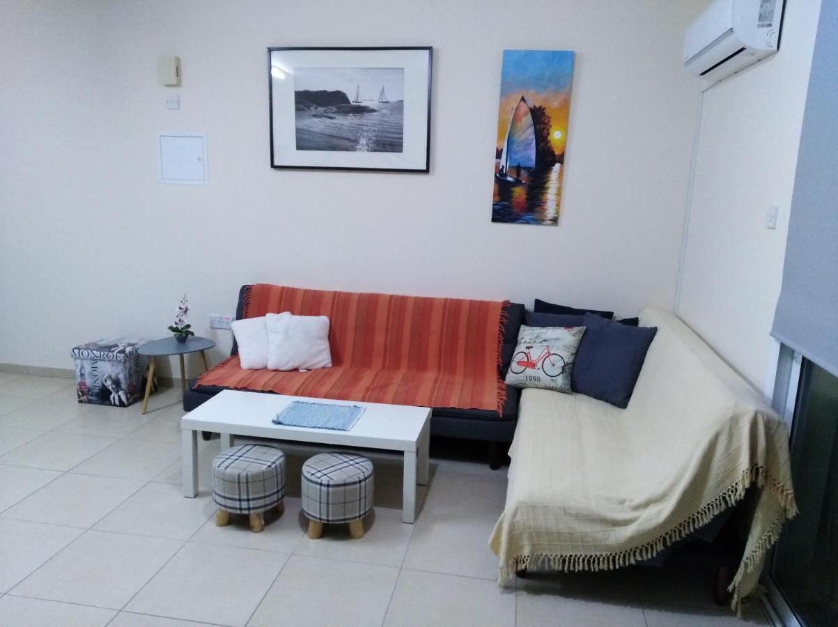 Xylophagou Larnaca Ayia Napa 1 Bedroom Apartment Xylophaghou Zewnętrze zdjęcie