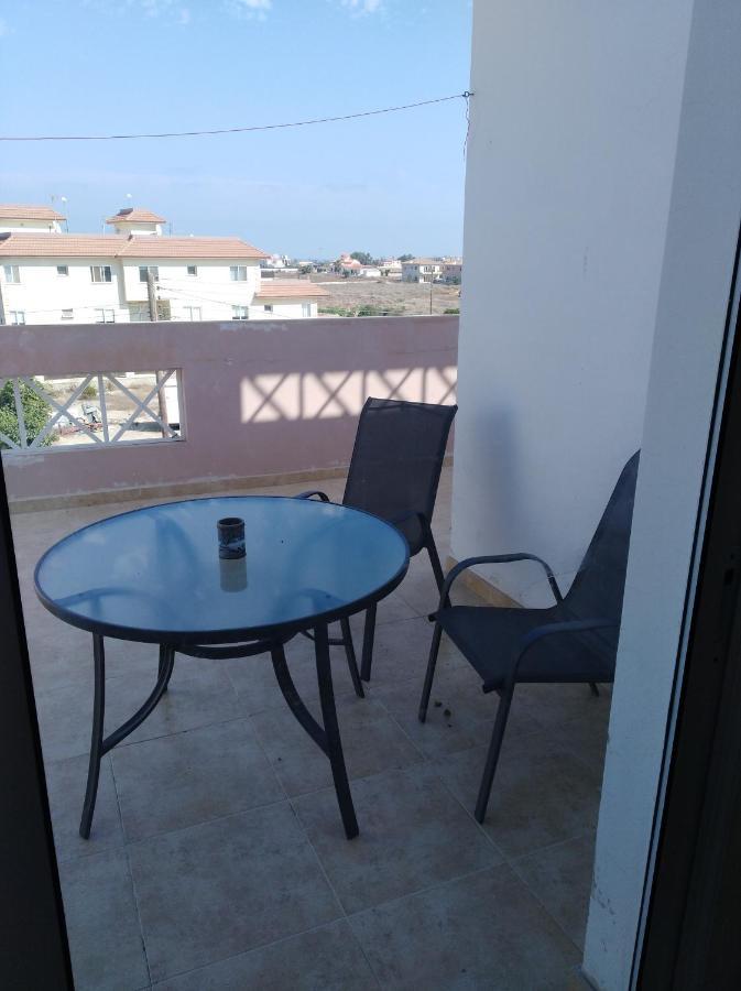 Xylophagou Larnaca Ayia Napa 1 Bedroom Apartment Xylophaghou Zewnętrze zdjęcie