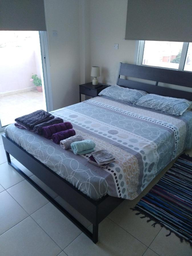 Xylophagou Larnaca Ayia Napa 1 Bedroom Apartment Xylophaghou Zewnętrze zdjęcie