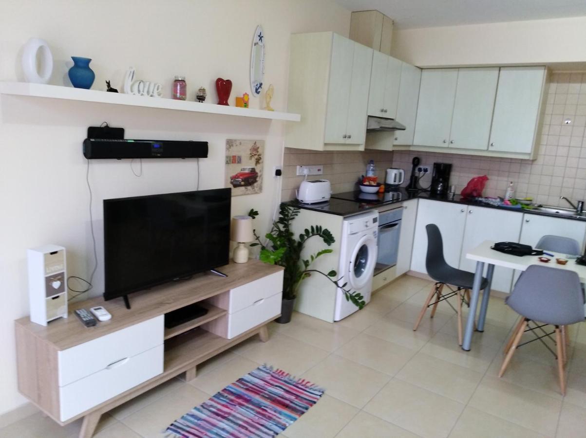 Xylophagou Larnaca Ayia Napa 1 Bedroom Apartment Xylophaghou Zewnętrze zdjęcie