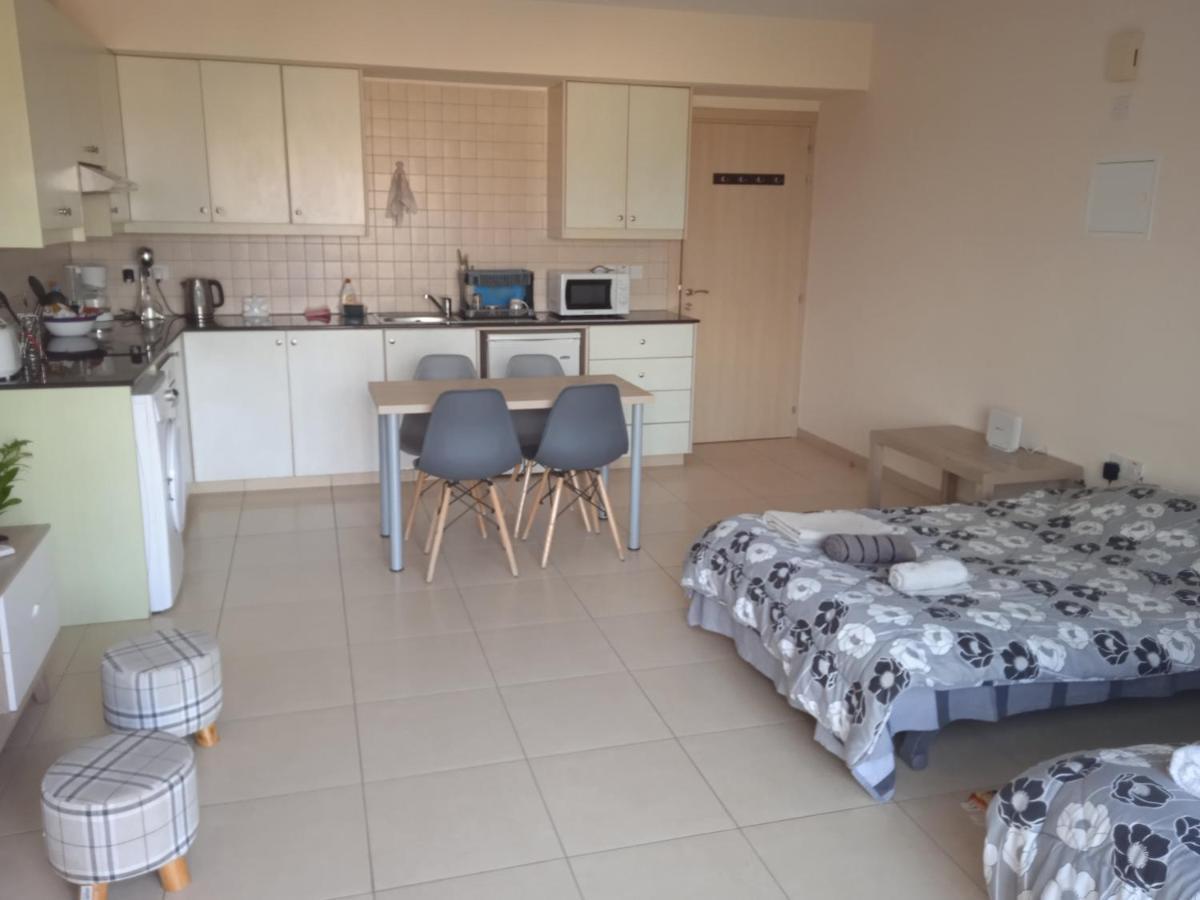 Xylophagou Larnaca Ayia Napa 1 Bedroom Apartment Xylophaghou Zewnętrze zdjęcie