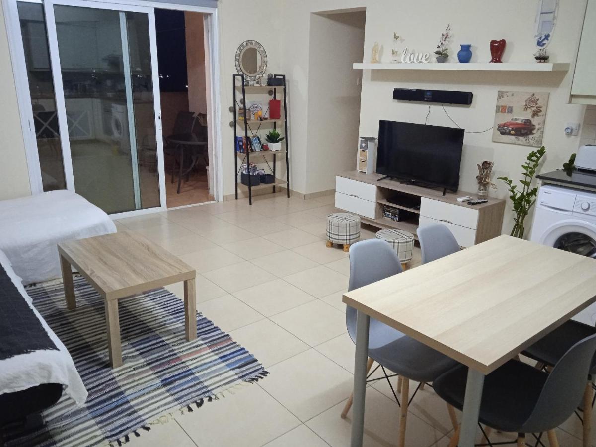 Xylophagou Larnaca Ayia Napa 1 Bedroom Apartment Xylophaghou Zewnętrze zdjęcie