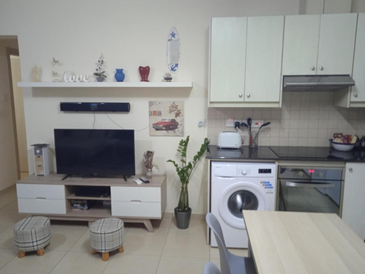 Xylophagou Larnaca Ayia Napa 1 Bedroom Apartment Xylophaghou Zewnętrze zdjęcie