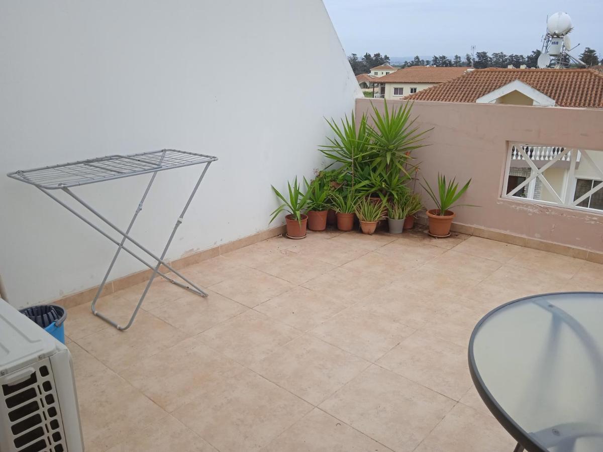 Xylophagou Larnaca Ayia Napa 1 Bedroom Apartment Xylophaghou Zewnętrze zdjęcie