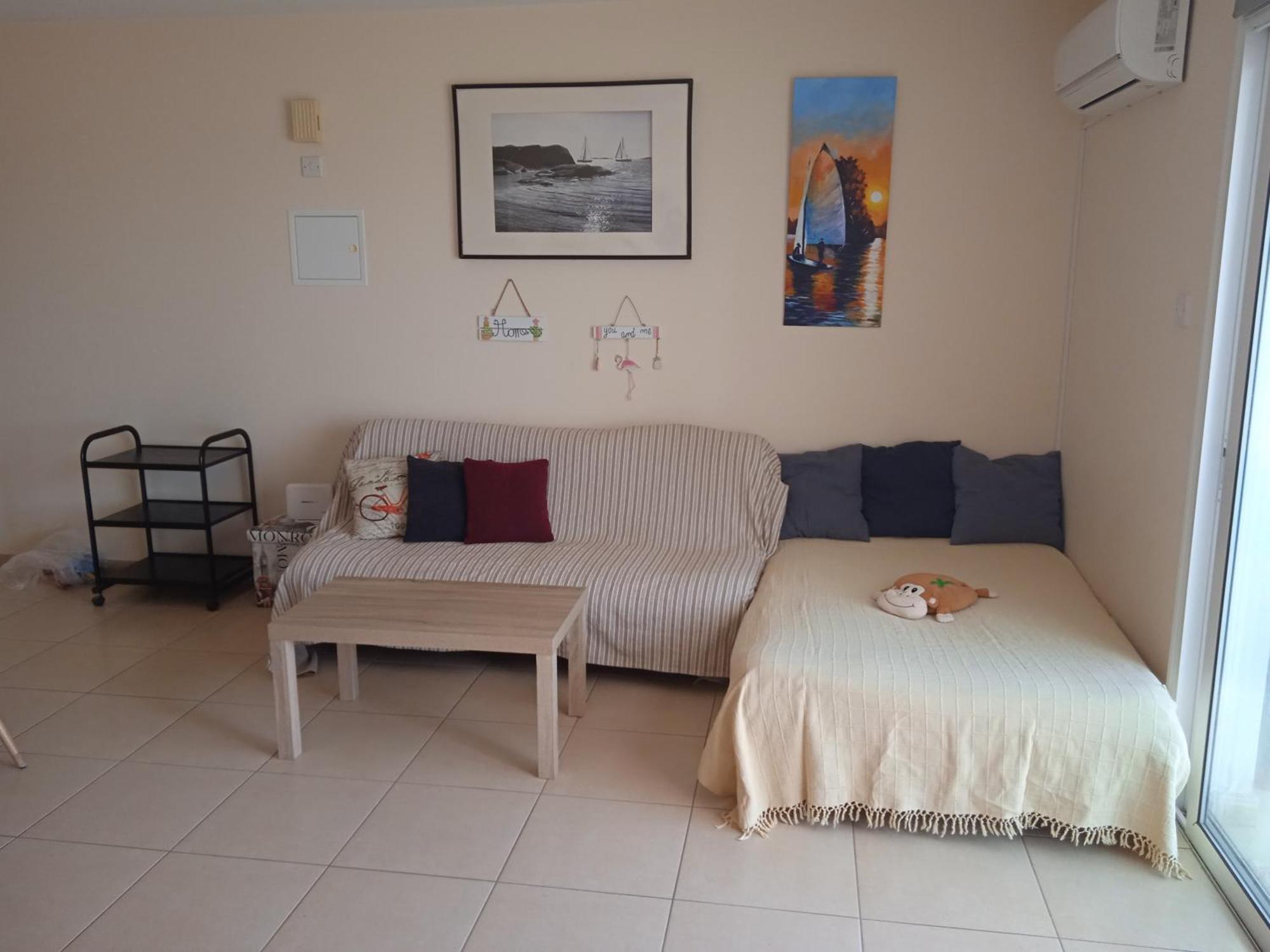 Xylophagou Larnaca Ayia Napa 1 Bedroom Apartment Xylophaghou Zewnętrze zdjęcie