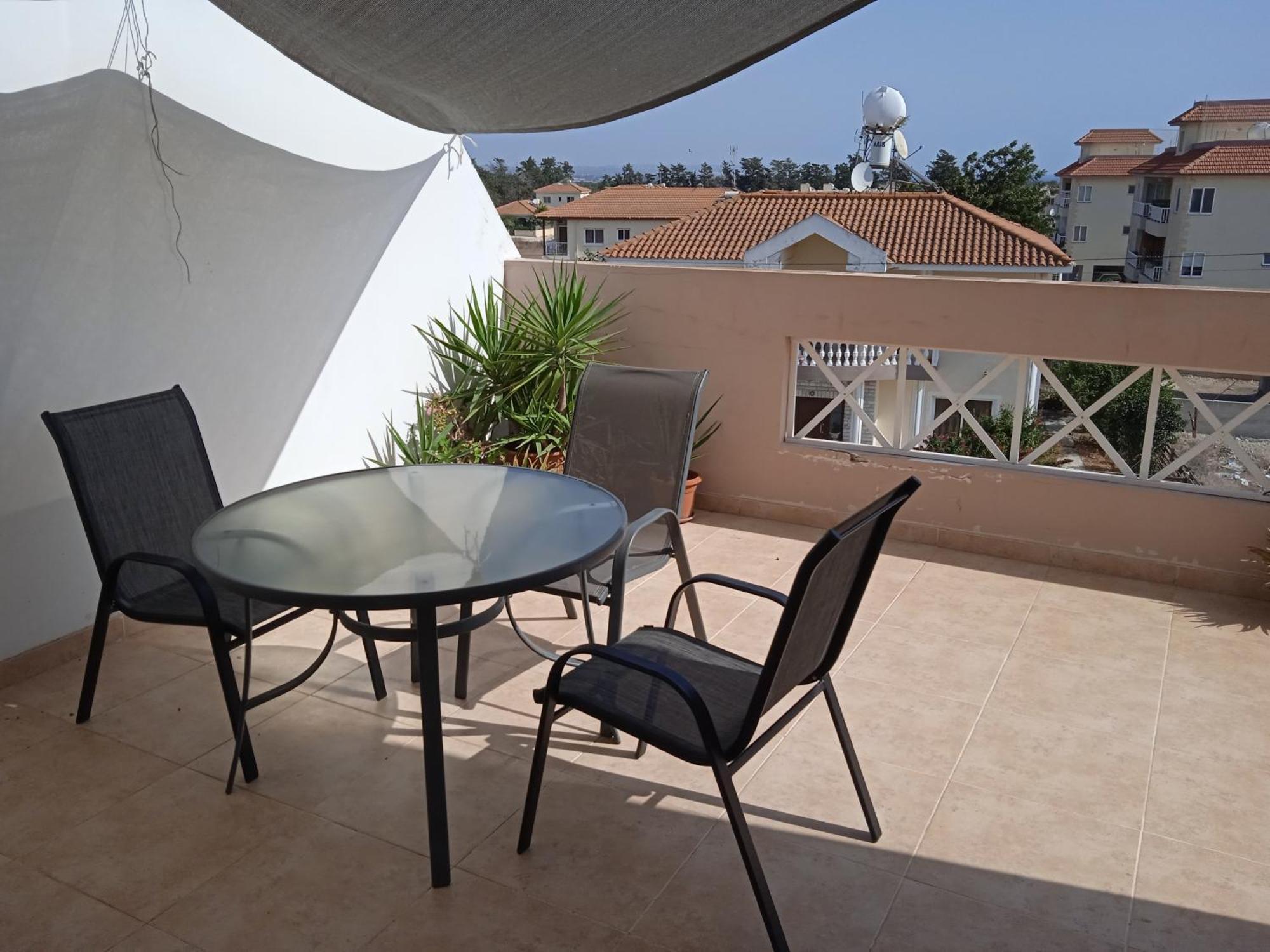 Xylophagou Larnaca Ayia Napa 1 Bedroom Apartment Xylophaghou Zewnętrze zdjęcie