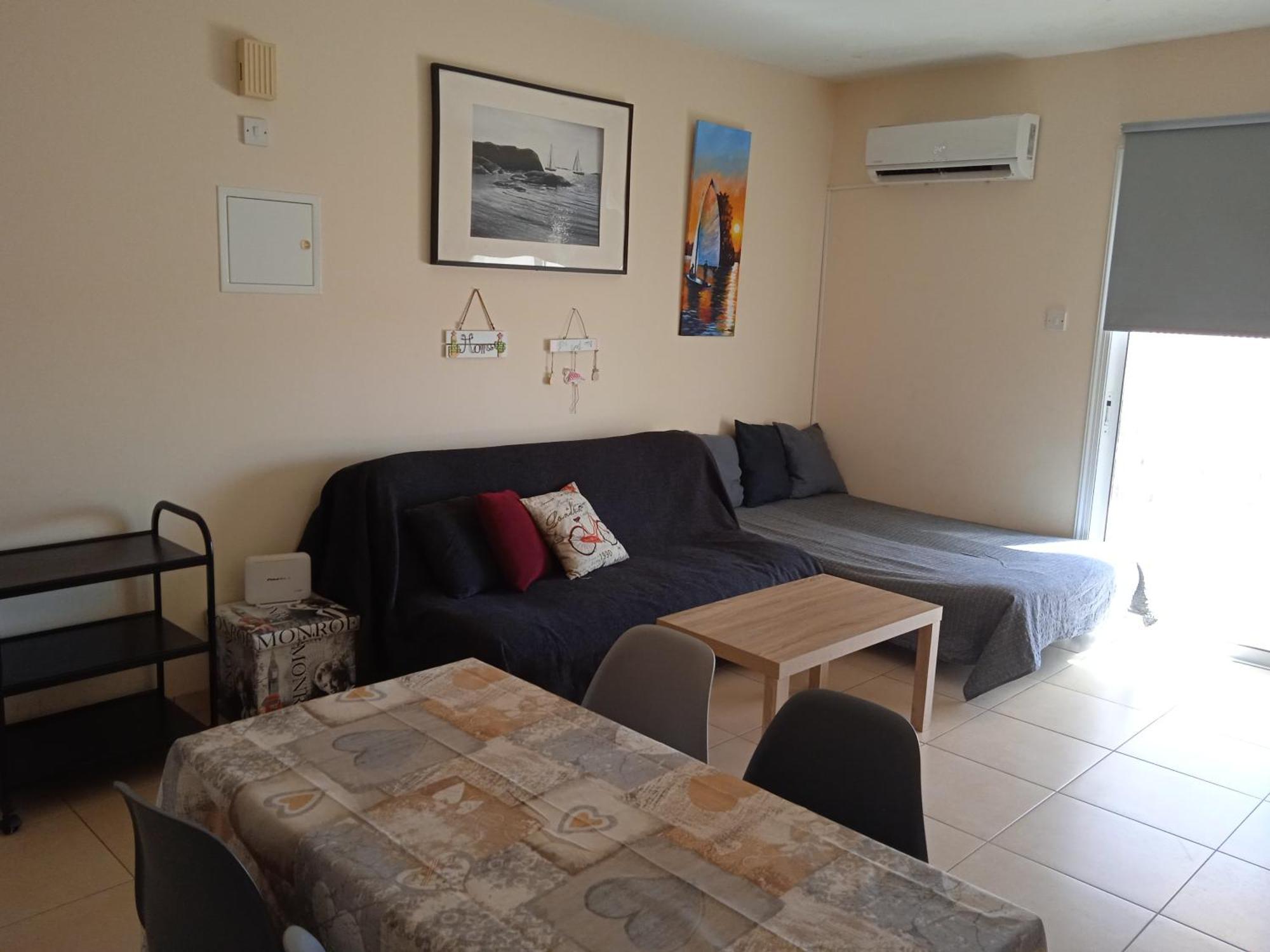 Xylophagou Larnaca Ayia Napa 1 Bedroom Apartment Xylophaghou Zewnętrze zdjęcie