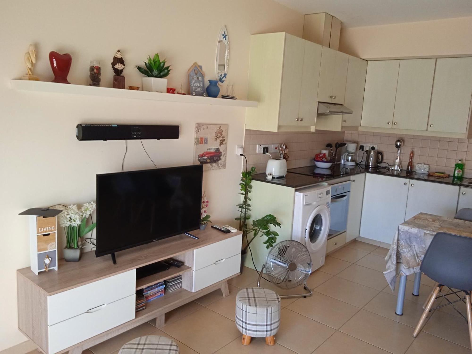 Xylophagou Larnaca Ayia Napa 1 Bedroom Apartment Xylophaghou Zewnętrze zdjęcie