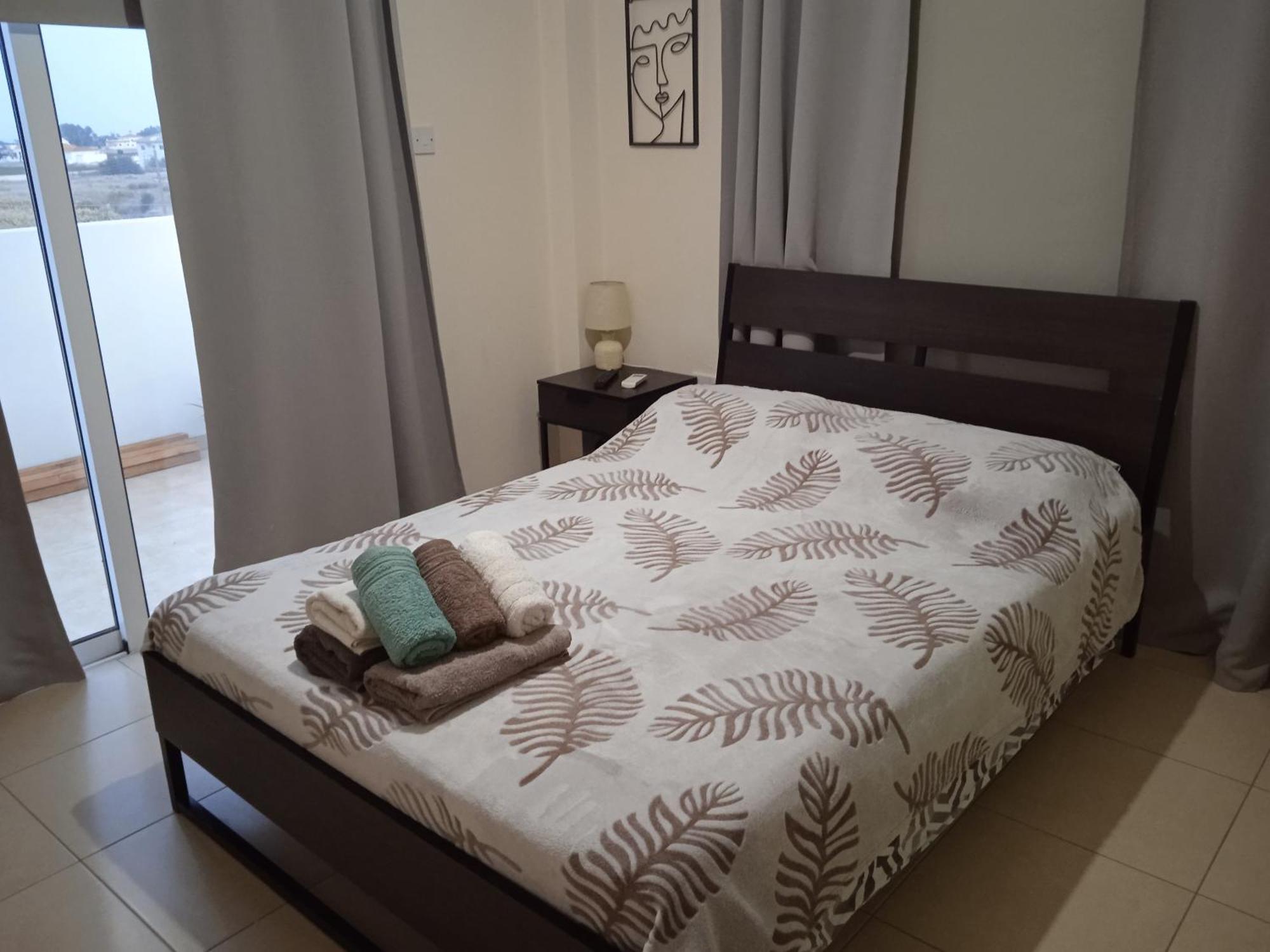 Xylophagou Larnaca Ayia Napa 1 Bedroom Apartment Xylophaghou Zewnętrze zdjęcie