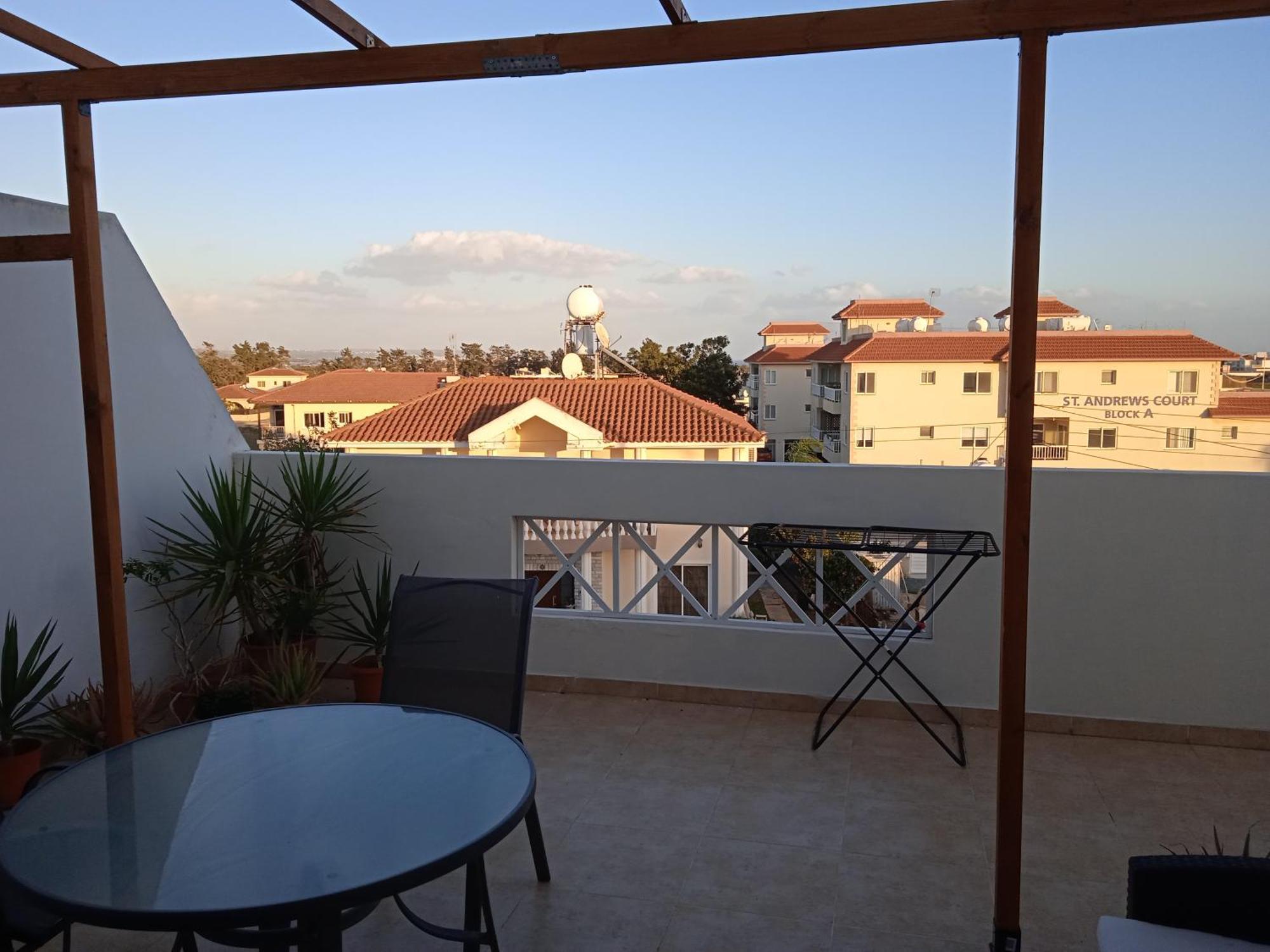 Xylophagou Larnaca Ayia Napa 1 Bedroom Apartment Xylophaghou Zewnętrze zdjęcie