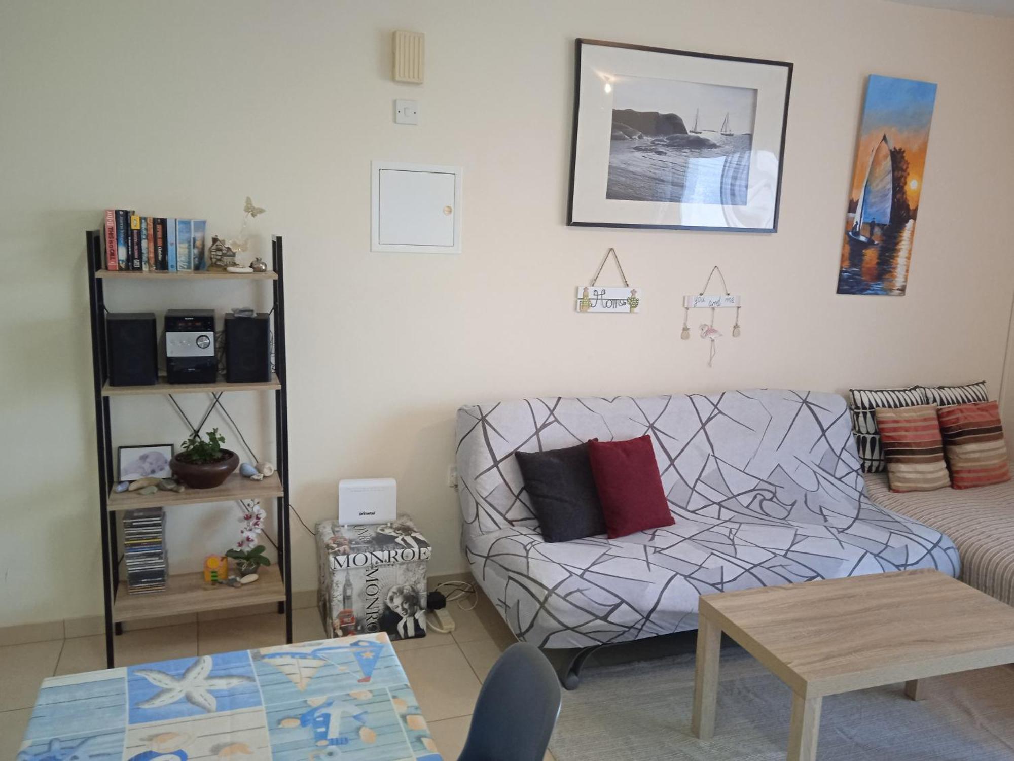 Xylophagou Larnaca Ayia Napa 1 Bedroom Apartment Xylophaghou Zewnętrze zdjęcie