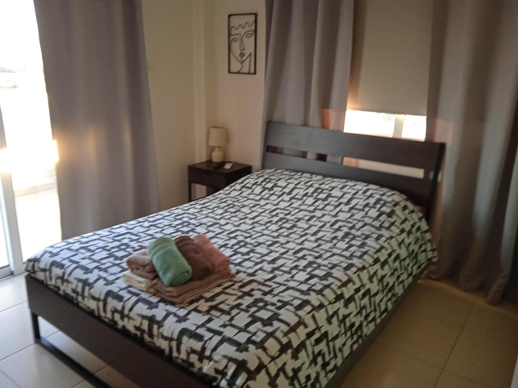 Xylophagou Larnaca Ayia Napa 1 Bedroom Apartment Xylophaghou Zewnętrze zdjęcie