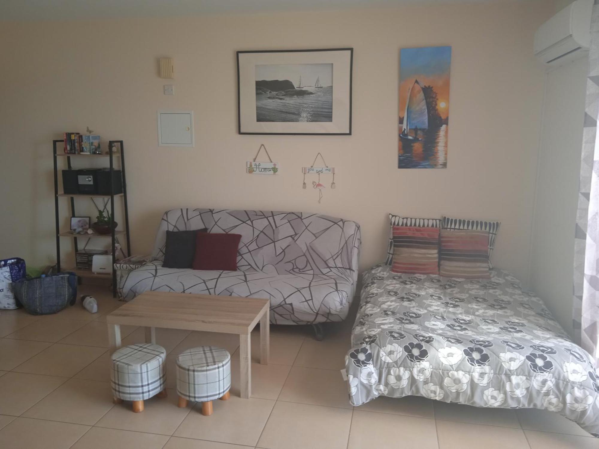 Xylophagou Larnaca Ayia Napa 1 Bedroom Apartment Xylophaghou Zewnętrze zdjęcie