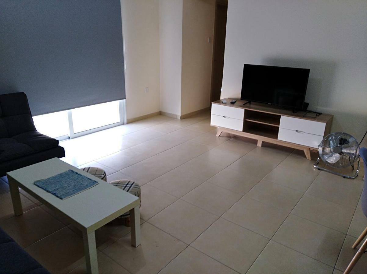 Xylophagou Larnaca Ayia Napa 1 Bedroom Apartment Xylophaghou Zewnętrze zdjęcie