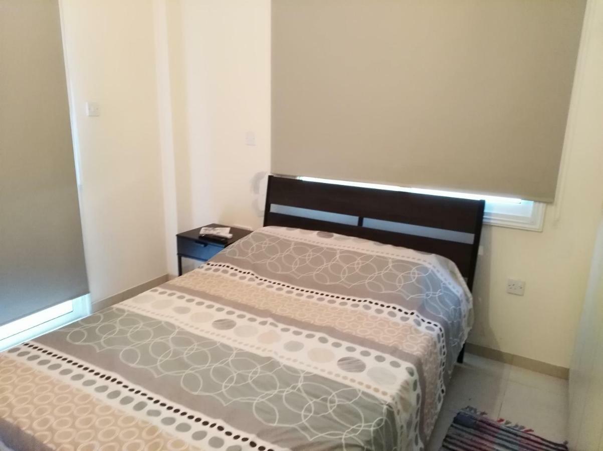 Xylophagou Larnaca Ayia Napa 1 Bedroom Apartment Xylophaghou Zewnętrze zdjęcie