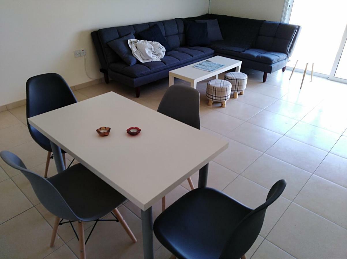 Xylophagou Larnaca Ayia Napa 1 Bedroom Apartment Xylophaghou Zewnętrze zdjęcie