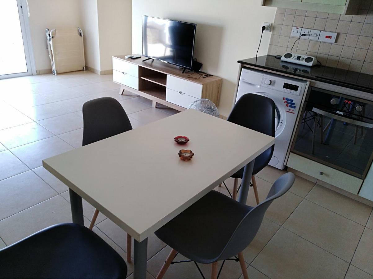 Xylophagou Larnaca Ayia Napa 1 Bedroom Apartment Xylophaghou Zewnętrze zdjęcie