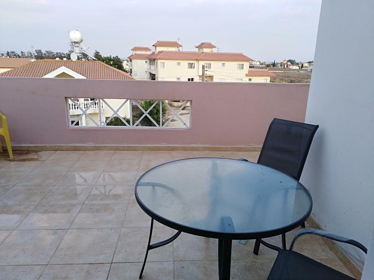 Xylophagou Larnaca Ayia Napa 1 Bedroom Apartment Xylophaghou Zewnętrze zdjęcie