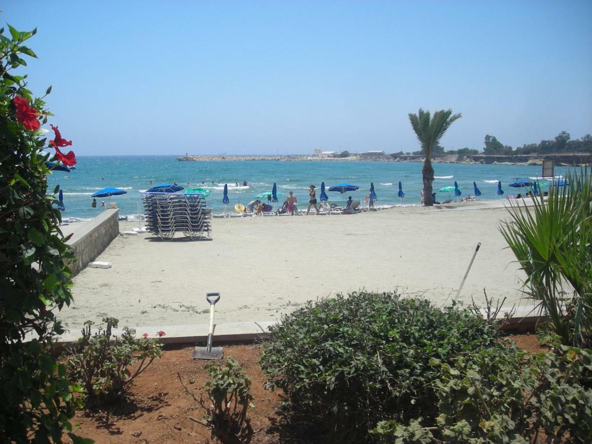 Xylophagou Larnaca Ayia Napa 1 Bedroom Apartment Xylophaghou Zewnętrze zdjęcie