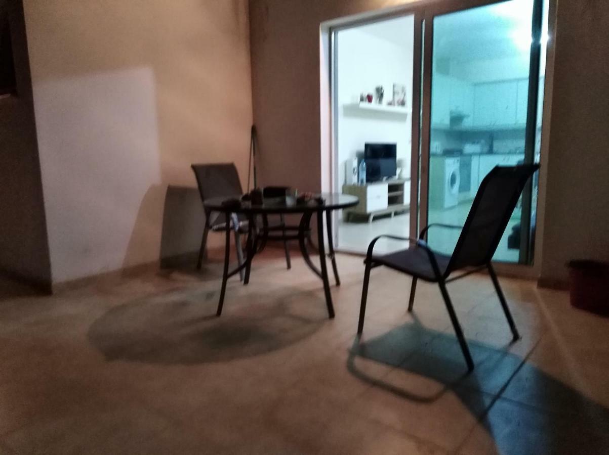 Xylophagou Larnaca Ayia Napa 1 Bedroom Apartment Xylophaghou Zewnętrze zdjęcie