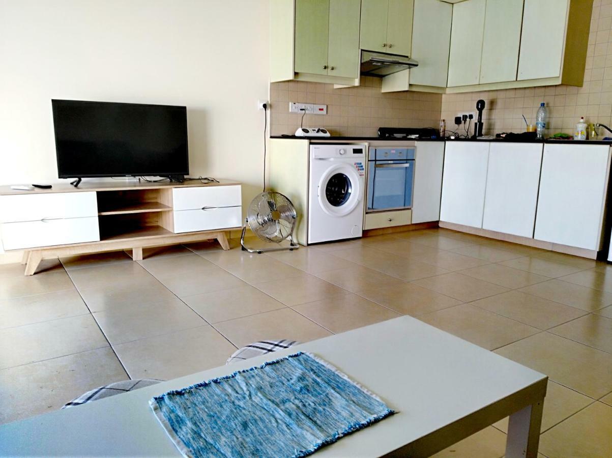 Xylophagou Larnaca Ayia Napa 1 Bedroom Apartment Xylophaghou Zewnętrze zdjęcie