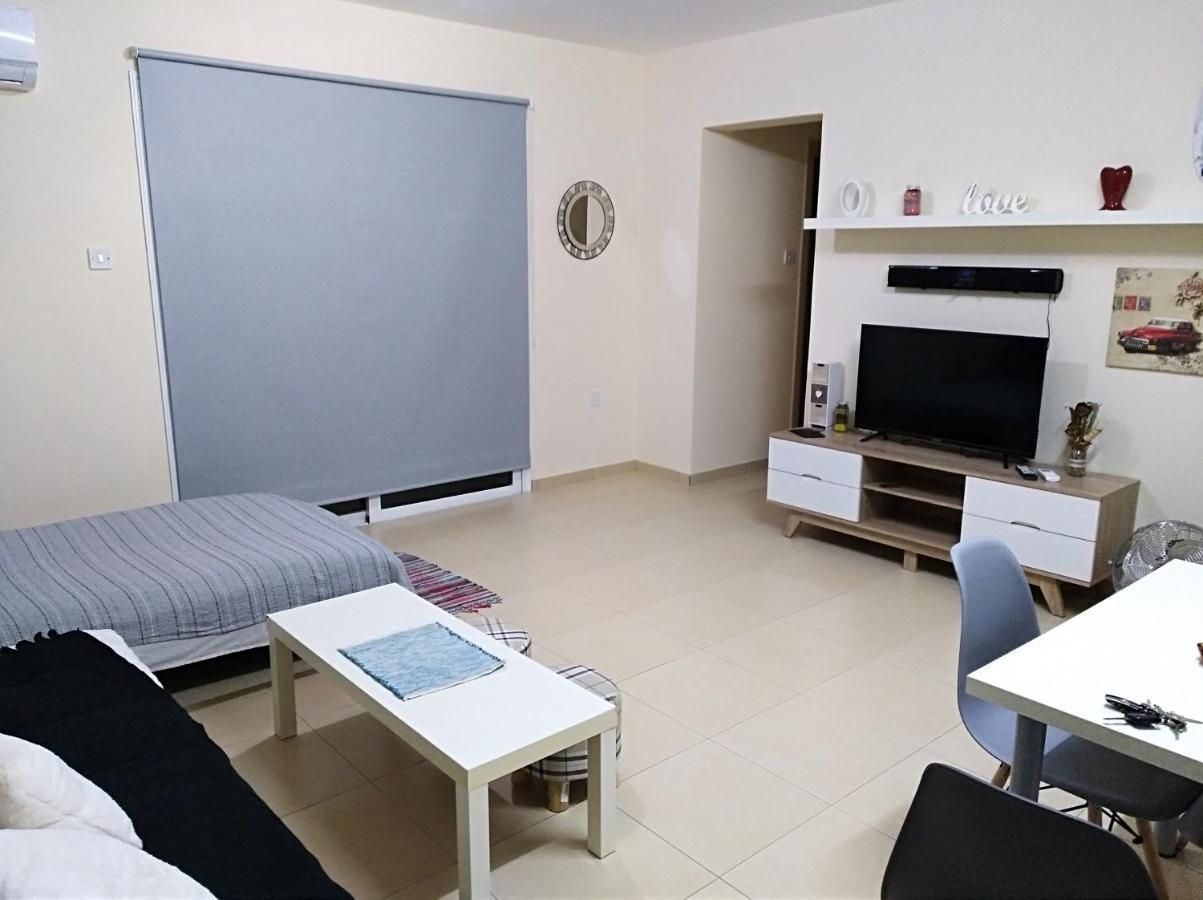 Xylophagou Larnaca Ayia Napa 1 Bedroom Apartment Xylophaghou Zewnętrze zdjęcie